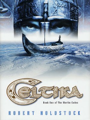 cover image of Celtika